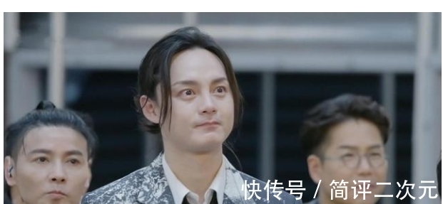 陳小春|《披荊斬棘的哥哥》同樣是記不住名字,尹正自責,陳小春主動道歉