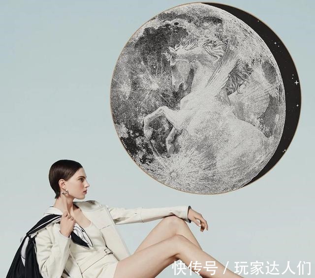 女性 爱马仕又一次打开了女性的新世界!