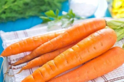 春天来了，不妨多吃三种食物，营养丰富，滋润身体，爱吃就赚到