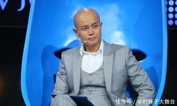王牌|从王牌主持人到销声匿迹,他的消失,不仅仅是因为诋毁了金星