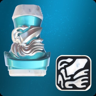 恶魔|汇总假面骑士Revice中还未被骑士使用的印章,你认为对应哪个骑士