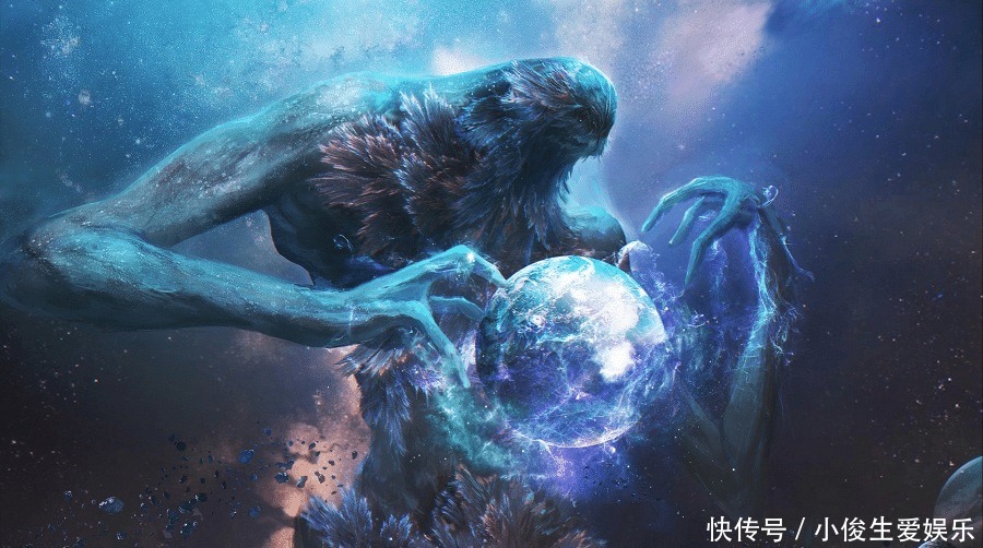 人类|美国的克苏鲁神话是怎么回事?美国版的“恐怖如斯”