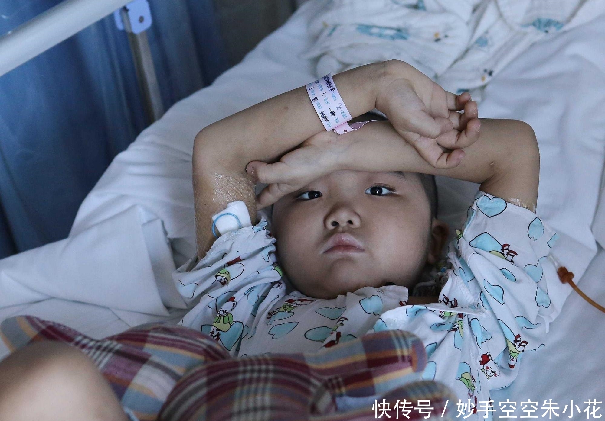 专家提醒:不想孩子脾胃受损,坚持3件事,脾胃慢慢好