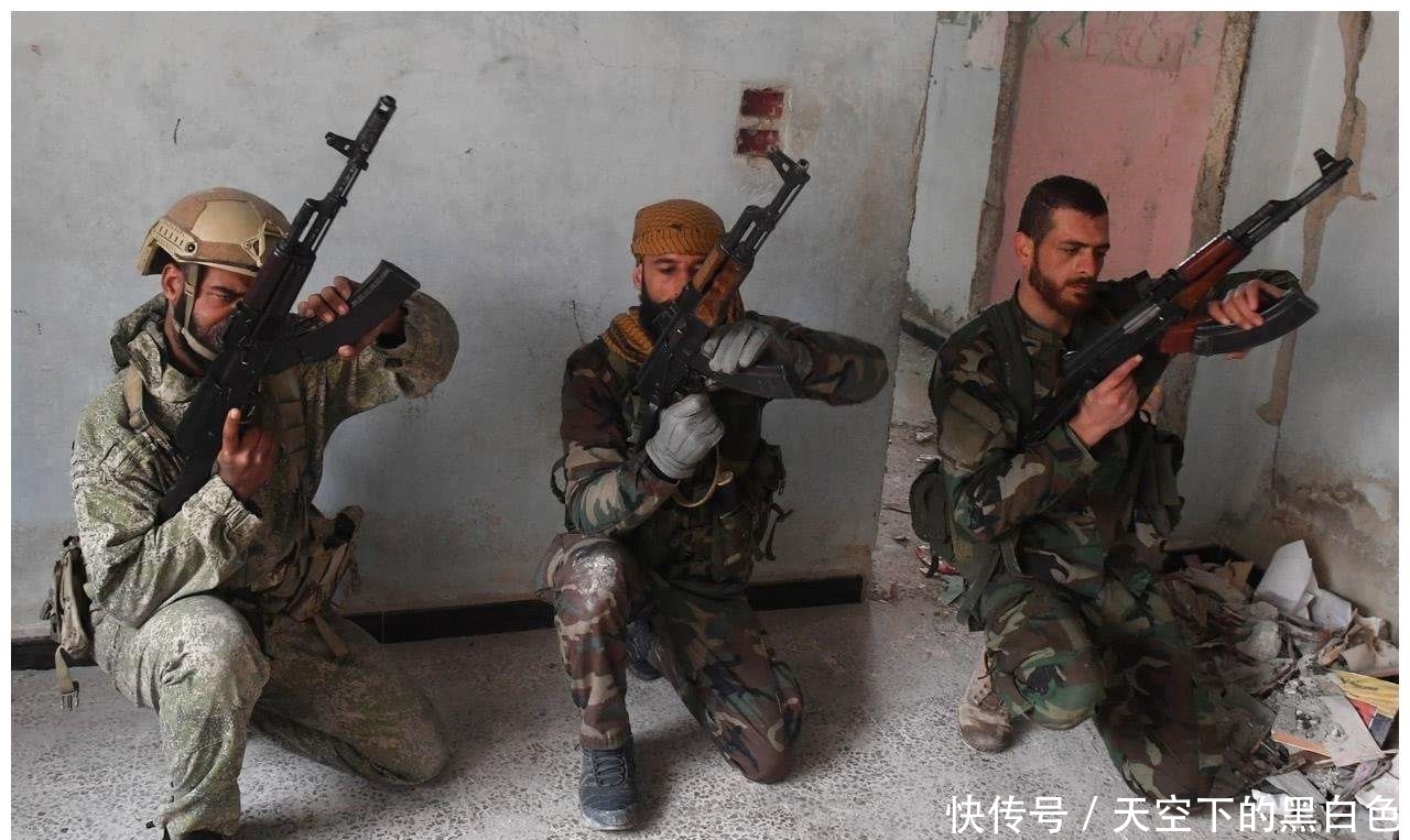 中国对于雇佣兵来说到底意味着什么,真的