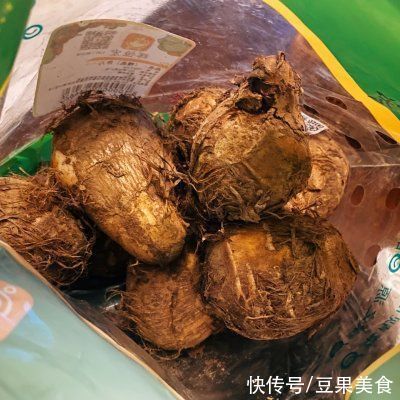 芋头红烧肉|鹌鹑蛋芋头红烧肉