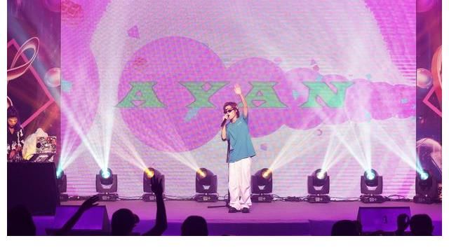 king|《說唱大灣區(qū)》琶醍上演決賽夜Live秀！肥寶瘦恒助陣