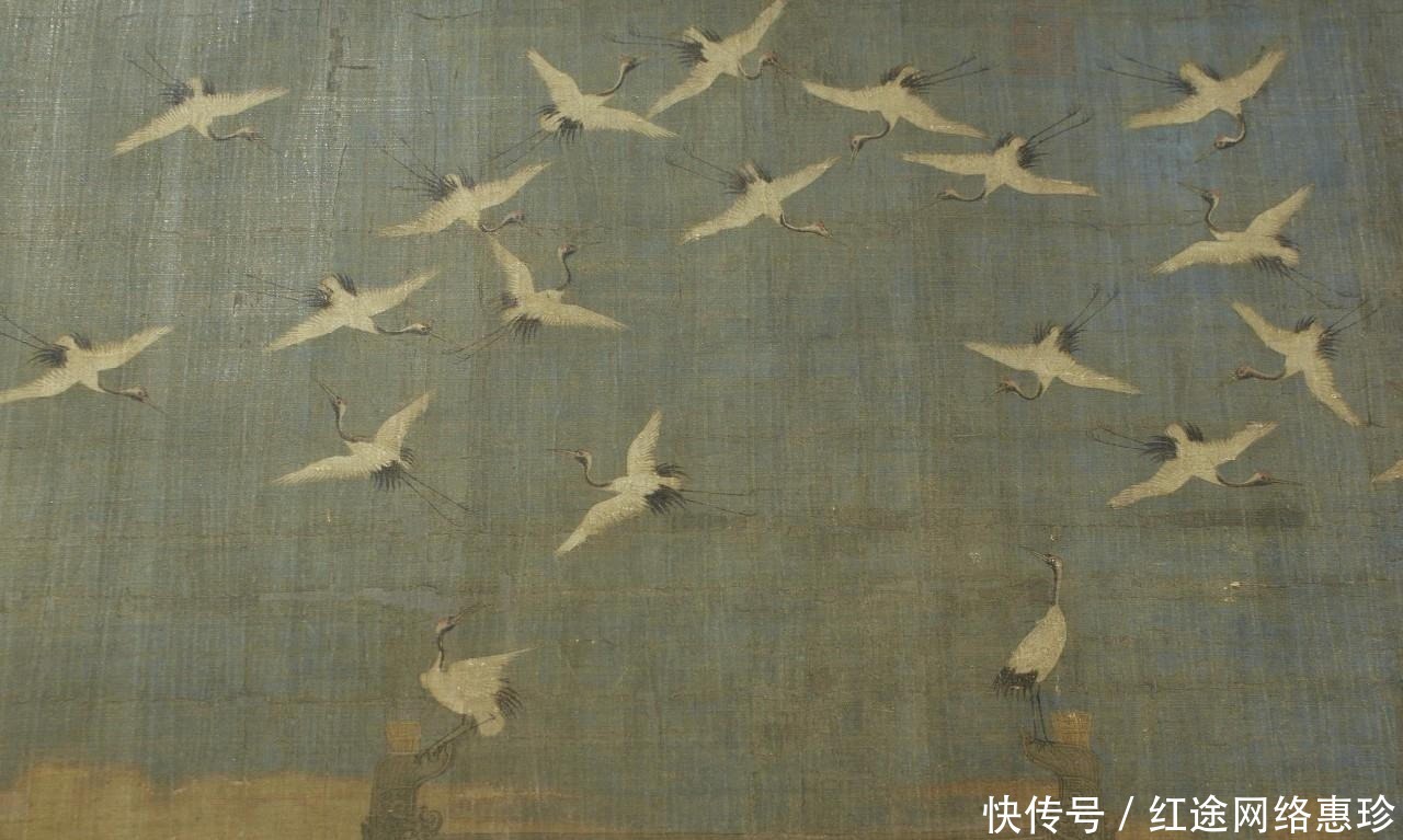  皇帝|《宋徽宗》：努力想当个好皇帝，为何得到的全是恶评？