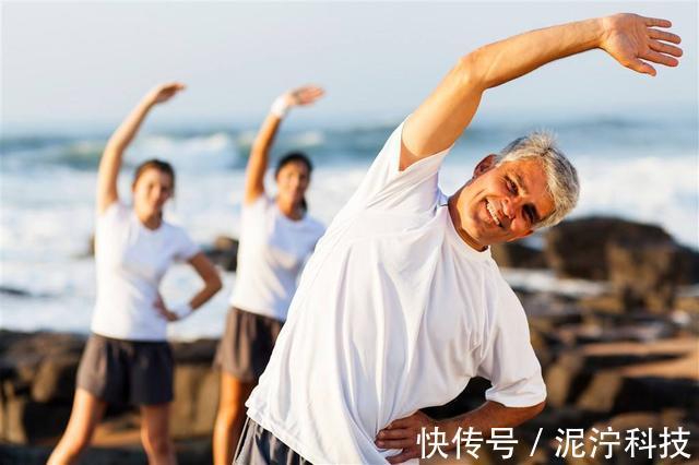 好习惯|想要健康易长寿,饭后要养成5个好习惯,坚持一个也好