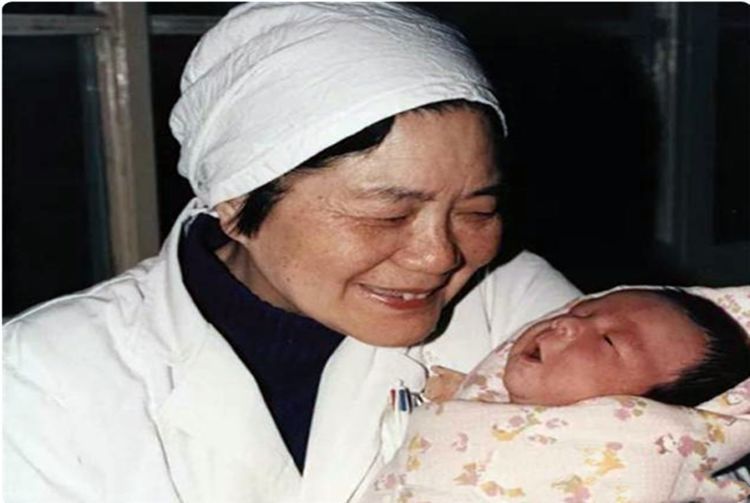 郑萌珠|国内首例试管婴儿已经32岁了,她的现状如何?让不少人“失望”了