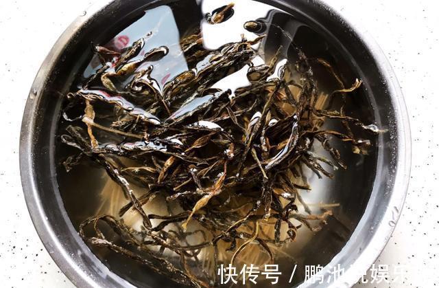 炒菜|这蔬菜晒成干比新鲜的还好吃,炒菜炖肉都可以,放1年也不会坏