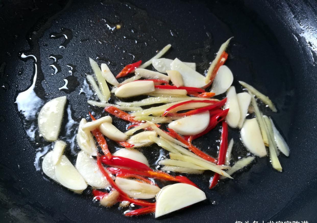 蔬菜中的刮油高手,每周坚持吃2次,相当于给肠胃做个大扫除