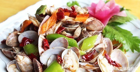高颜值的几道家常菜,荤素搭配,解馋下饭,请客吃饭倍有面子