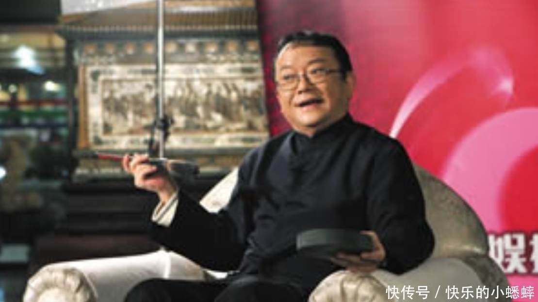 当年|当年, 因专家失误导致王刚砸碎2亿文物, 最后是怎样收场的?