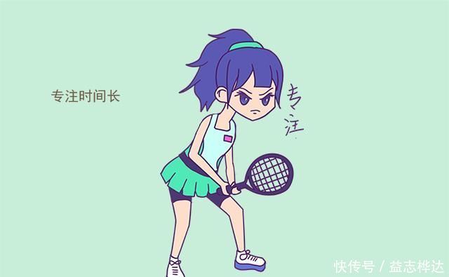 专注力|若娃六岁前有这些特征,说明智力已经赢在起跑线,长大后更有出息