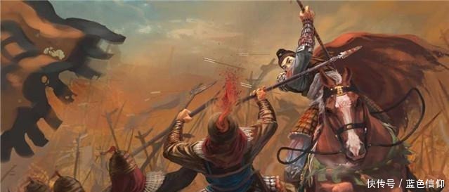 智慧|《尉缭子》十大经典名句,开阔思维,启发智慧!