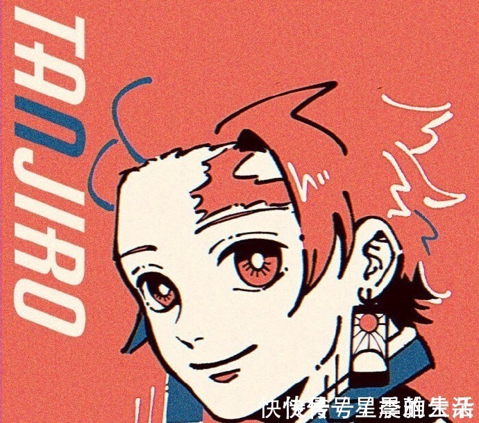 角色|不同画风的《鬼灭之刃》,一样的角色,不一样的精致