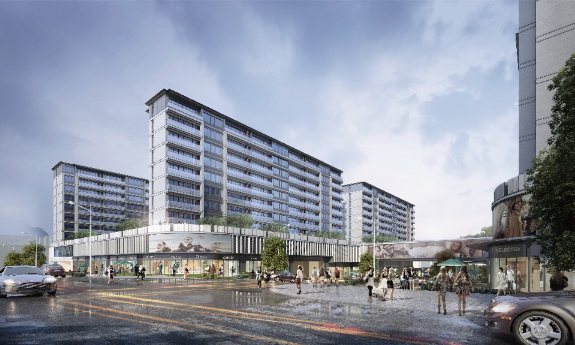 绿城·沁园|一席洋房,凭什么俘获城市塔尖的心?