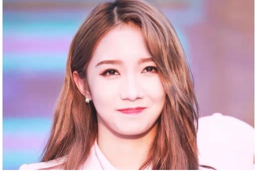 孟美岐风波还没有结束,乐华娱乐又推出了新女团,真是太牛了