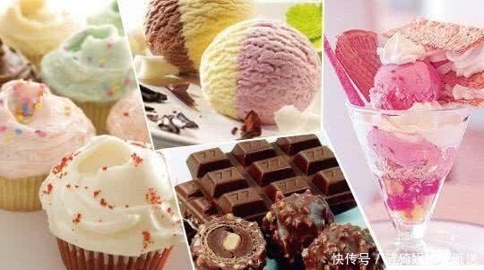 食物|年过45岁,首先要管住嘴,尤其4种食物,吃多了加速衰老