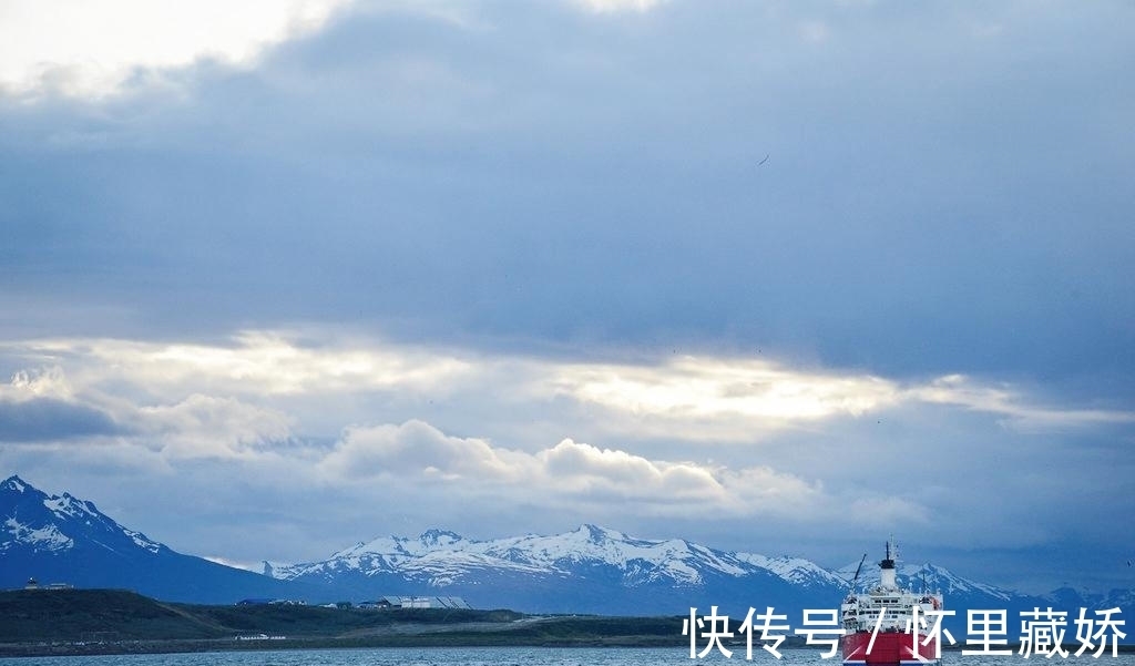 南极大陆|一生必去的南极，长期与世隔绝美景感人，游客：15万旅费花得值！