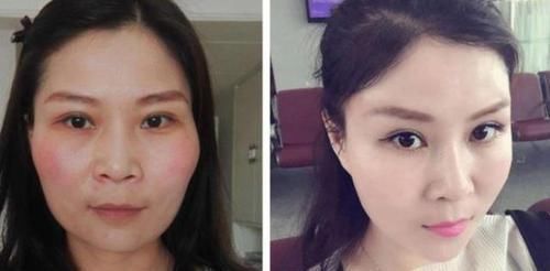 女性|女性“产前产后对比照”火了,6个变化令人心疼不已:为母不易!