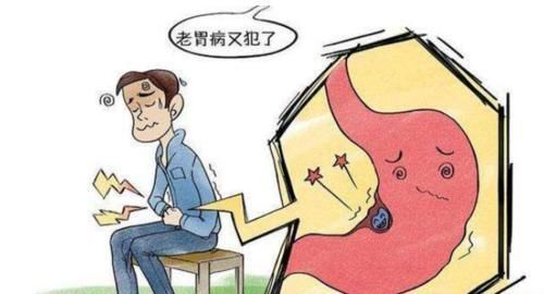 养胃|胃痛,烧心,反酸?此物煮一水喝,养胃暖胃,更能预防复发!