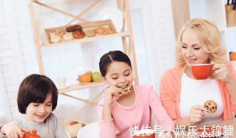 规则|孩子总会长大,我们总有一天会老去,务必提前告诉他们3件事