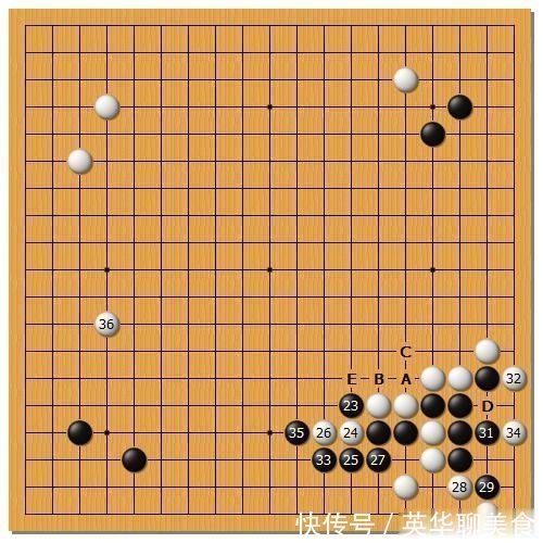 芈氏|职业高手''芈氏飞刀''实战攻防大全-芈氏飞刀的前生今世