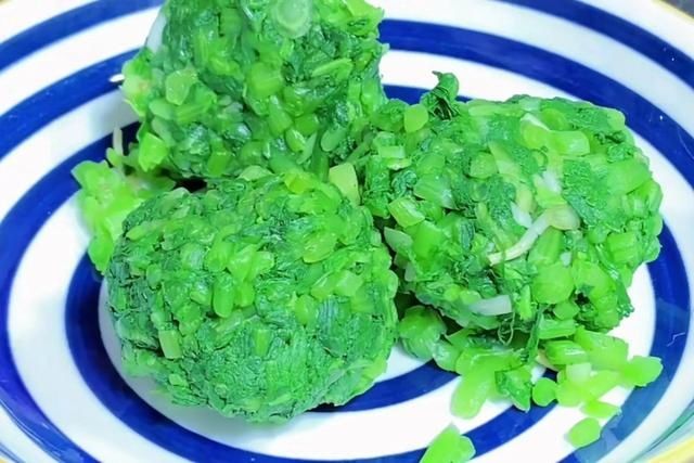 秋冬交替，最该吃此菜，鲜嫩营养又应季，错过了等明年