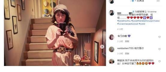 富人|赌王女儿何超仪三层别墅曝光！墙壁挂满名画，嫁富豪老公未生子