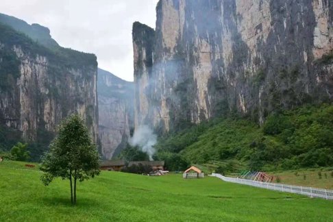 重庆奉节再添一家A级景区，三峡原乡升级为国家AAAA级旅游景区 重庆新增11家A级景区