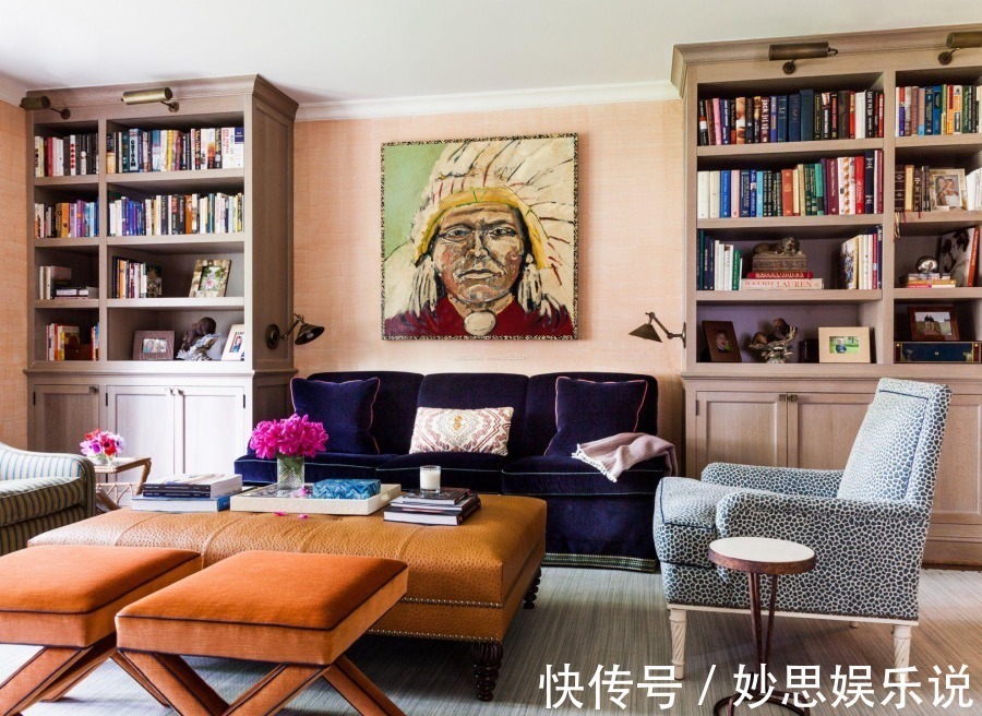 空间|还在用床底来储物吗?这种方式已经过时了,日本主妇的方法才实用