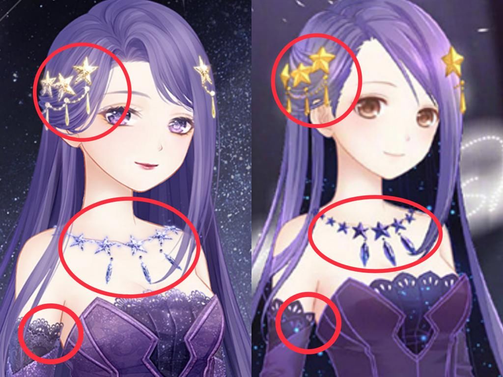 华丽|奇迹暖暖初心已变？星之海大改，5年回忆被替代，华丽才算美？