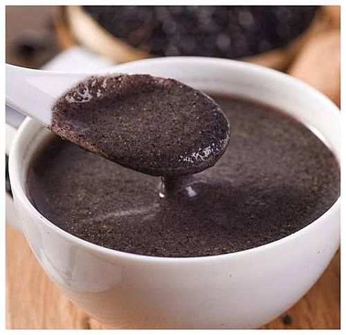 女人再節(jié)儉6種堿性食物也要吃，補充天然雌激素，防早更顯年輕