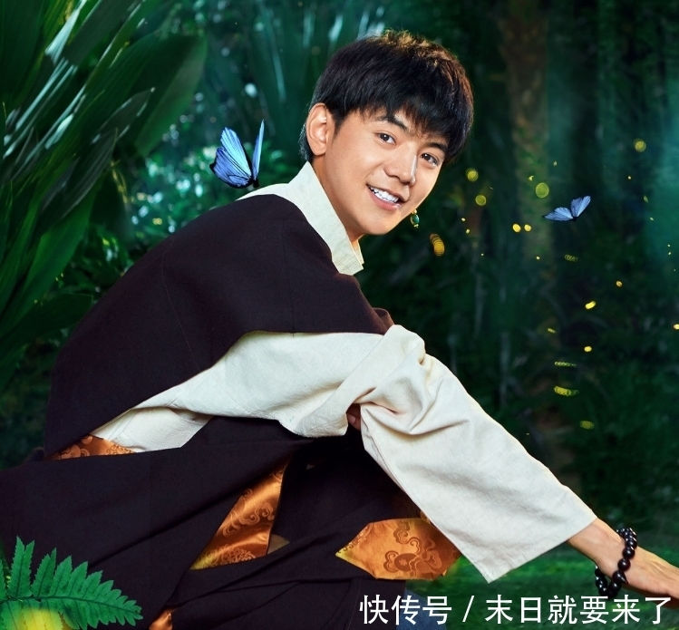 黄晓明|中餐厅5阵容再上热搜,龚俊姚安娜被官宣加盟,还有2位嘉宾助阵