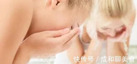 女性|每个女性都希望自己能拥有好皮肤,一定要坚持这些好习惯才行
