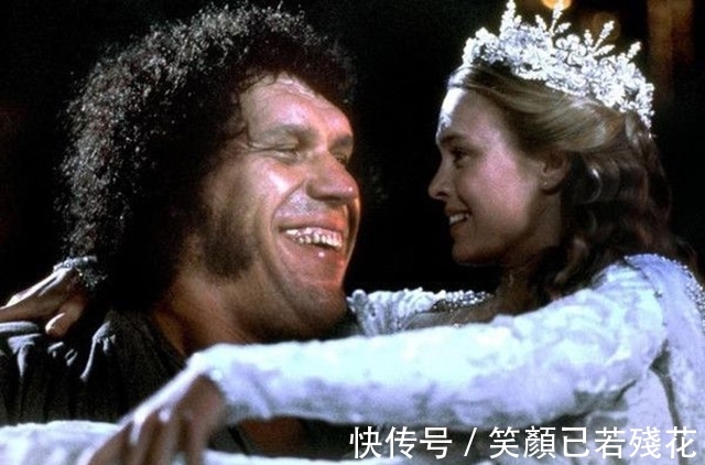 苏轼$美国史上真人版“绿巨人”,战斗力极强,酒量大到可以淹死人