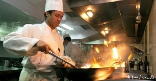 油烟机|炒菜的4个致癌坏习惯，家里掌勺的请花1分钟了解一下