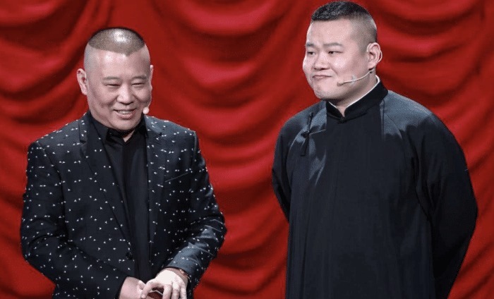 同样是在《欢乐喜剧人》拿冠军,其他人都越来越红,他已被人遗忘