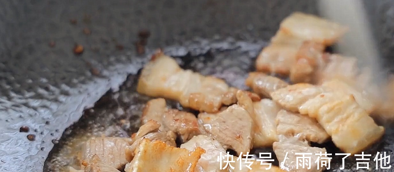 洋葱|土豆做法跟红烧肉一样香，我家一周吃3回，做法简单营养又美味！