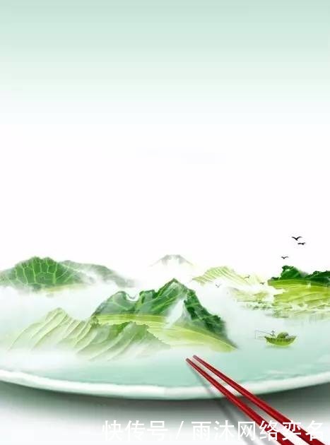 一双筷子的10个礼仪禁忌，你了解多少？