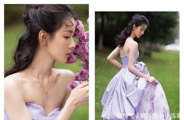 凡尔赛|把鞠婧祎逼到“退圈”她才是真正的凡尔赛女王!