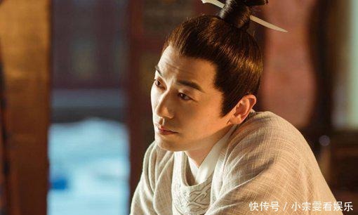 大明风华:朱瞻基历史原型,废后成人生污点,自称“年轻太冲动”