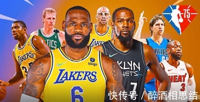 销量|NBA年度球衣销量王奥尼尔仅1次,库里3次,那么詹姆斯多少次呢?