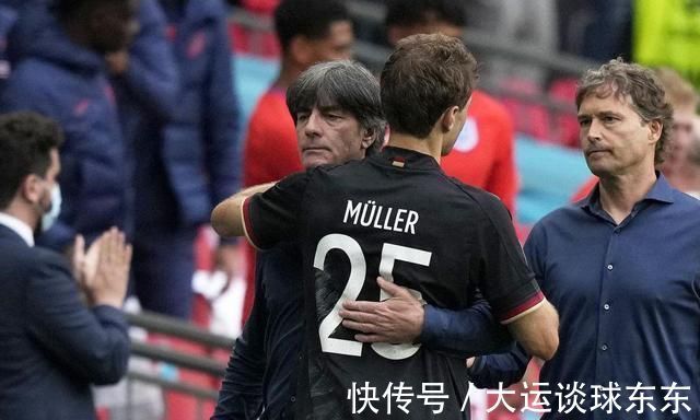 弗里克|勒夫时代的终结是利好,弗里克才是正道之选