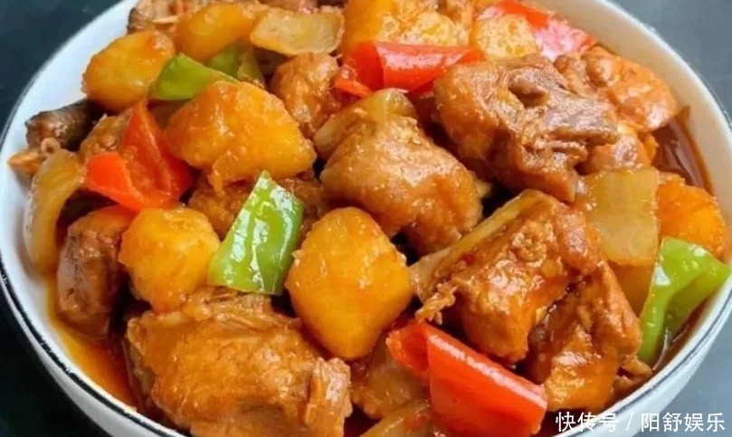 简单实惠又好吃的家常菜推荐,营养又健康,老人孩子都喜欢吃!