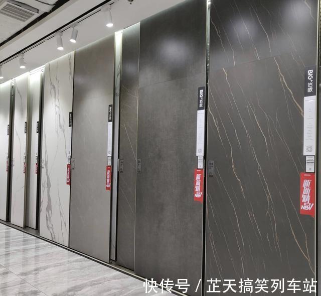 收纳|厨房别再贴瓷砖了,这种新型替代材料,看着高级还耐脏