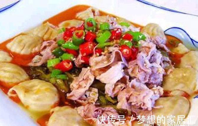 美食推荐:莜面螺螺小肥羊、剁椒黄鱼头、花雕蛋白蒸龙虾制作方法