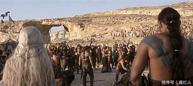 东斯拉夫人|欧洲最野蛮的民族,现在却混成超级战斗民族