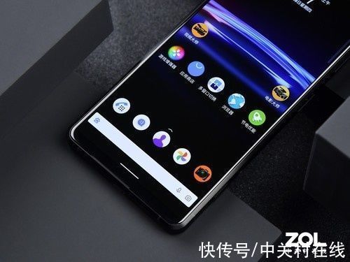 一万多的微单手机长啥样 索尼Xperia Pro-I图赏